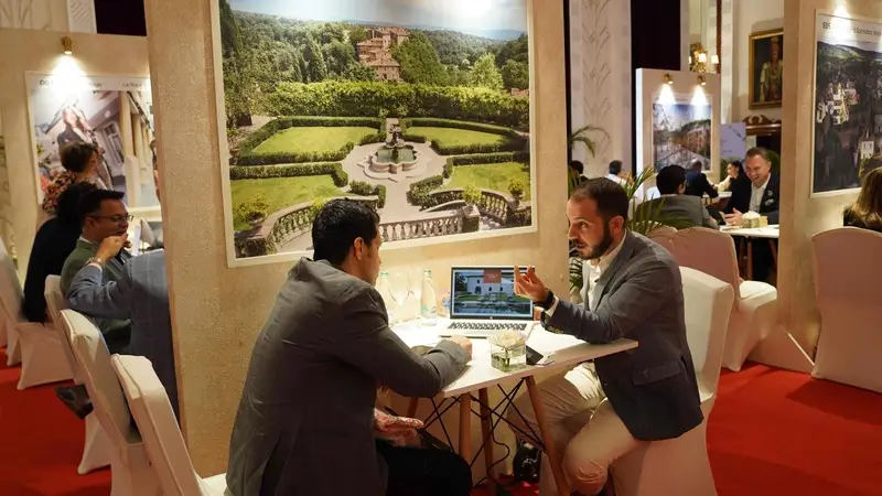 Luxury Tribe Meetings 2025