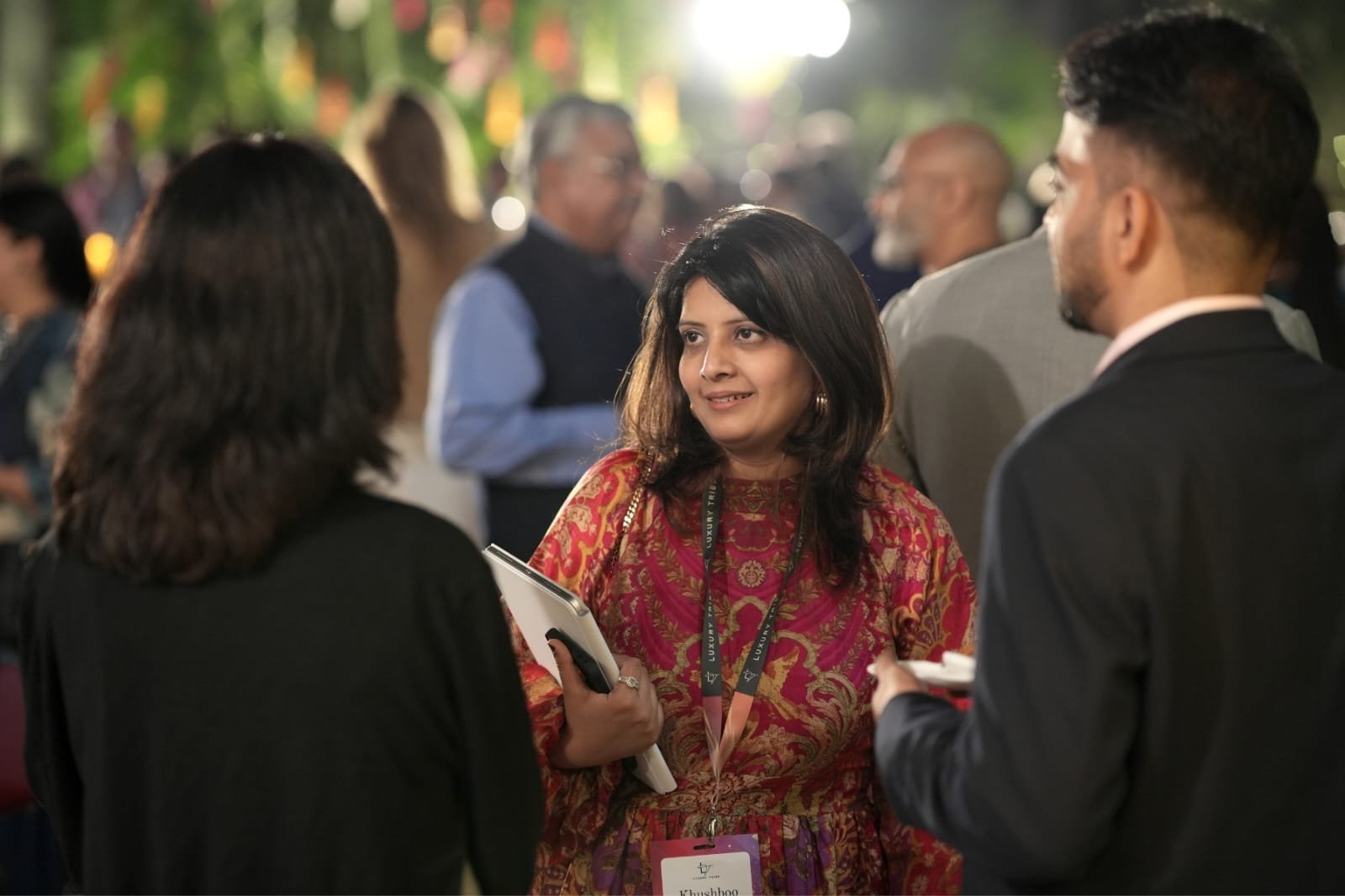 Luxury Tribe Networking Forums